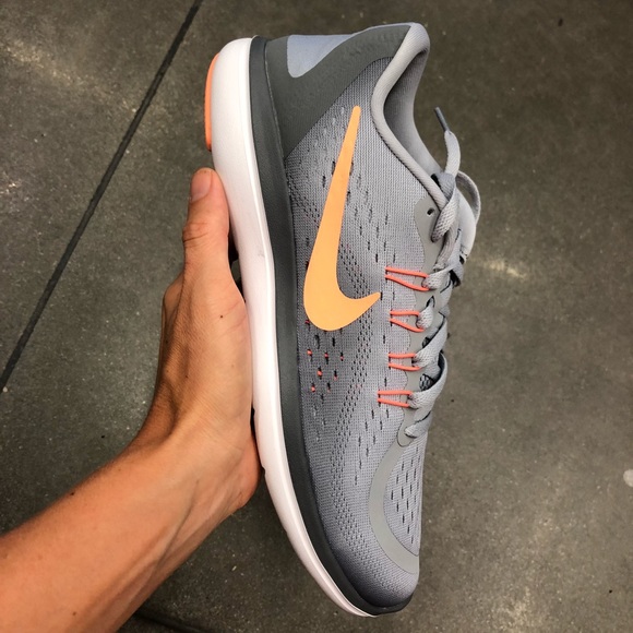 🐿Nike Frex Rn🐿New in a box - Picture 6 of 7